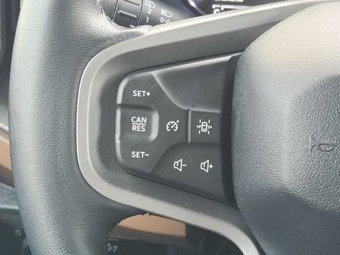 Used 2024 Ford Bronco Outer Banks AWD/4WD image 29