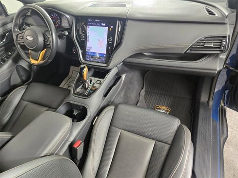 Used 2022 Subaru Outback Wilderness image 21
