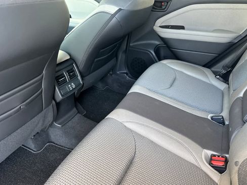 New 2026 Subaru Forester Premium AWD/4WD image 4