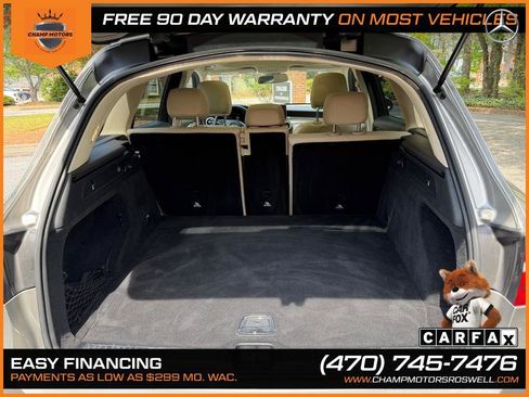Used 2019 Mercedes-Benz GLC 300 image 11