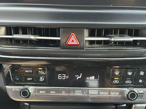 Used 2025 Kia Seltos S image 25