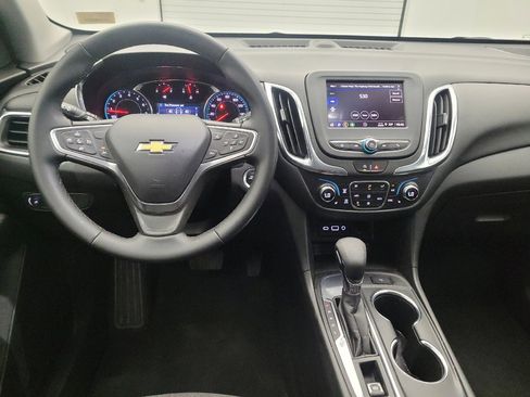 Used 2023 Chevrolet Equinox LT FWD image 22
