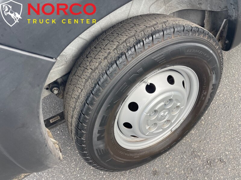Used 2023 RAM ProMaster 2500 FWD image 12