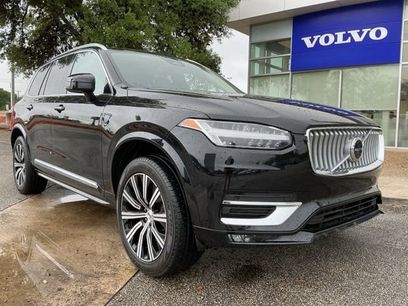 Certified 2024 Volvo XC90 B5 Core