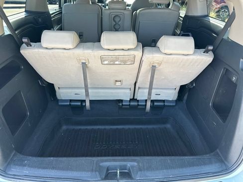 Used 2019 Honda Odyssey EX-L image 42