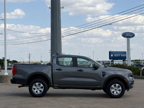 Used 2025 Ford Ranger XL RWD image 3