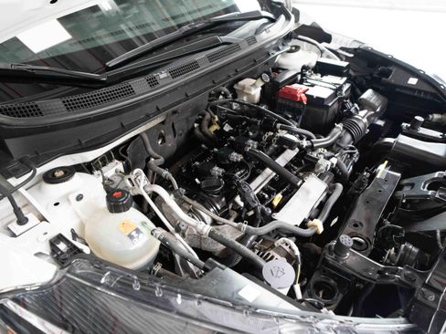 Used 2023 Nissan Kicks S FWD image 32