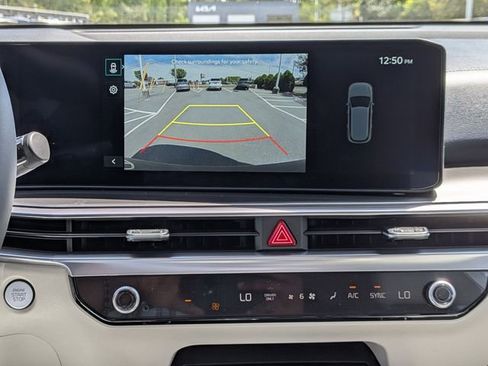 New 2026 Kia Sorento EX FWD image 17