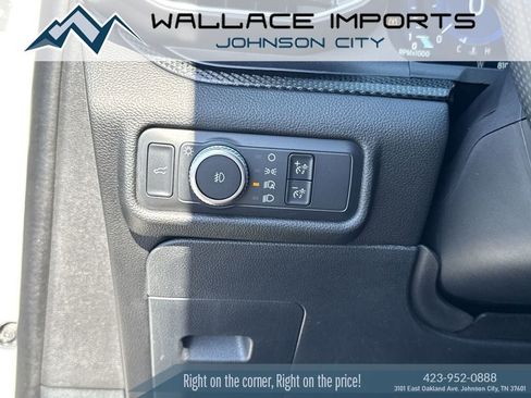 Used 2021 Ford Explorer ST w/ Equipment Group 401A AWD/4WD image 32