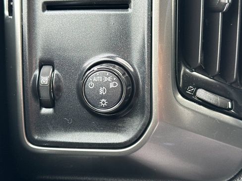 Certified 2018 Chevrolet Silverado 1500 LT w/ All Star Edition RWD image 33