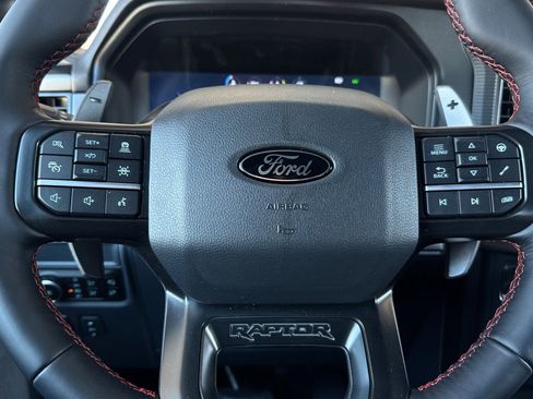 New 2026 Ford F150 Raptor image 22