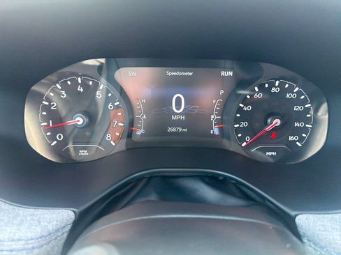 Used 2022 Jeep Compass Latitude w/ Convenience Group AWD/4WD image 14