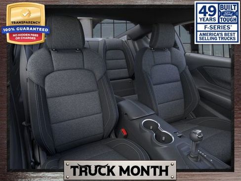 New 2026 Ford Mustang GT image 10