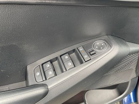 New 2026 Kia Seltos LX image 12