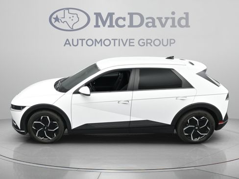 Used 2024 Hyundai Ioniq 5 SEL RWD image 35