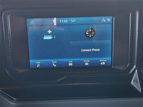 Used 2021 Ford Bronco Big Bend image 18