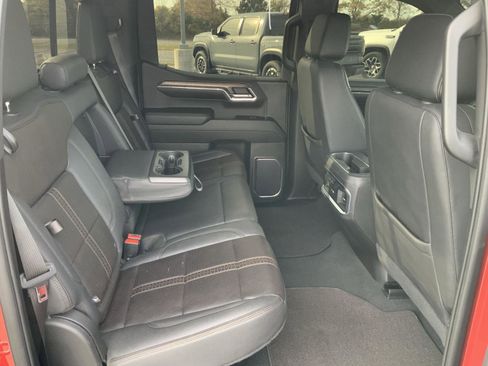 Used 2023 Chevrolet Silverado 1500 High Country image 64