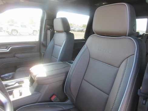 New 2026 GMC Sierra 2500 Denali image 14