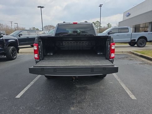 Used 2023 Ford F150 XL w/ STX Appearance Package image 14