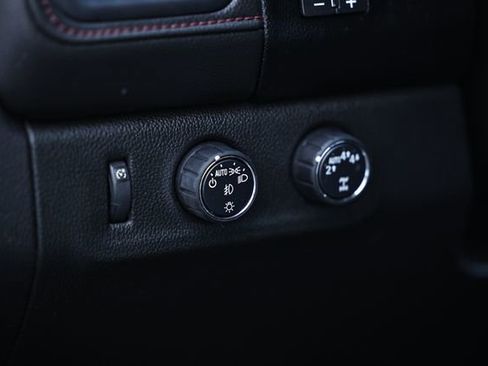 Used 2018 GMC Canyon All Terrain w/ Trailering Package image 19