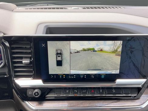 Used 2024 Chevrolet Silverado 3500 LTZ w/ LTZ Plus Package AWD/4WD image 33