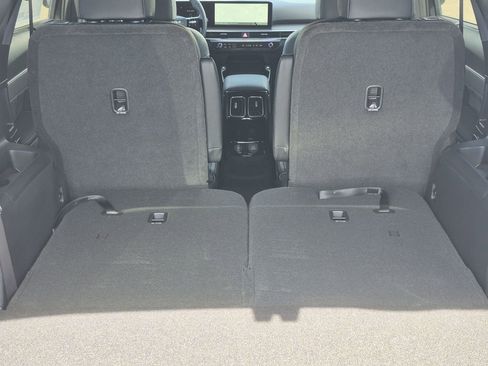 New 2026 Kia Sorento SX Prestige AWD/4WD image 14