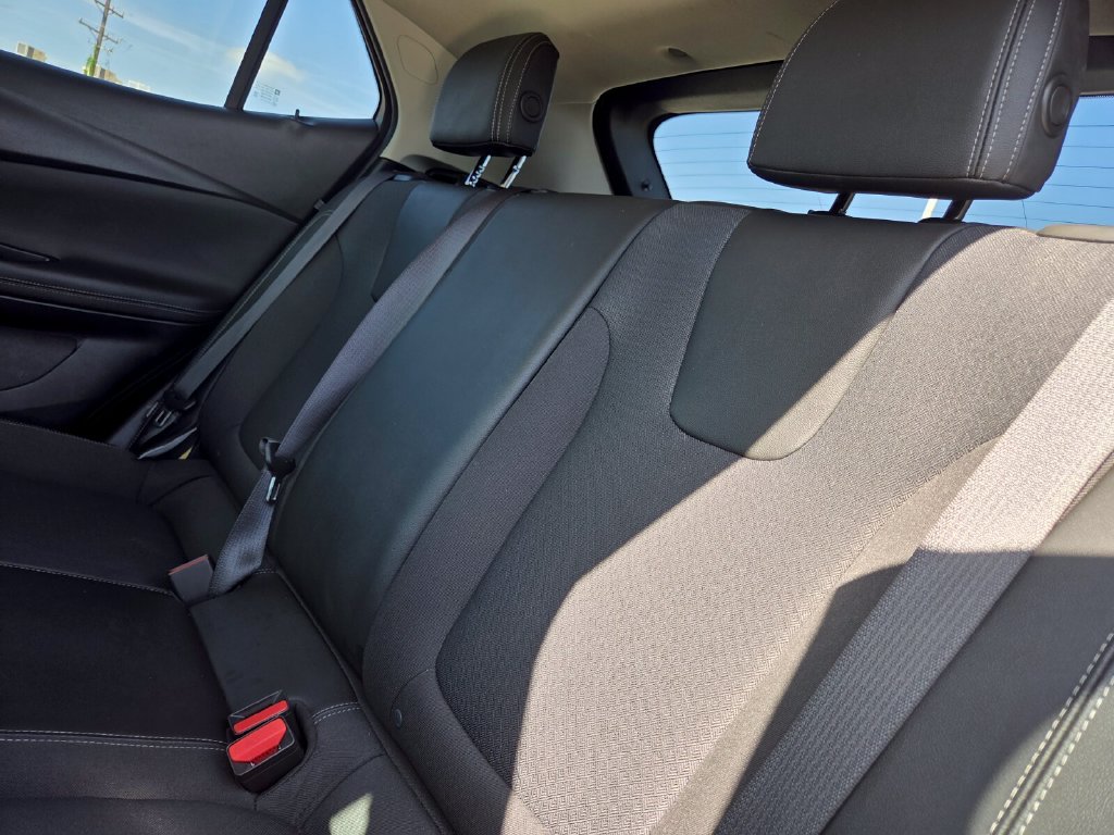 Used 2025 Buick Encore GX Preferred FWD image 24