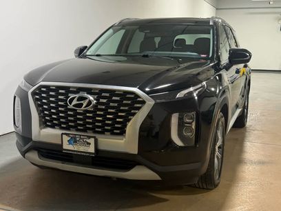 Used 2021 Hyundai Palisade SEL