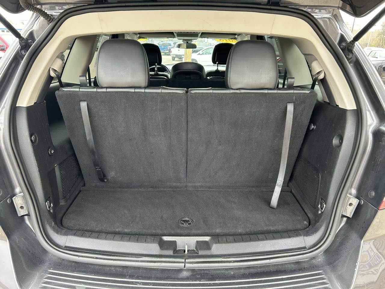 Used 2018 Dodge Journey Crossroad AWD/4WD image 18