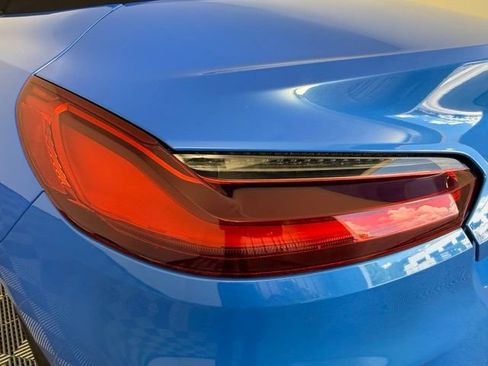 Used 2020 BMW Z4 sDrive30i w/ Executive Package RWD image 17