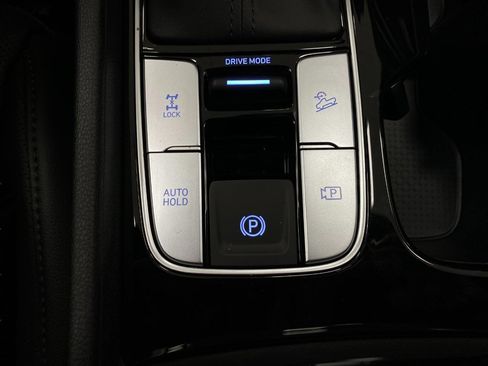 New 2026 Hyundai Santa Cruz Limited AWD/4WD image 29