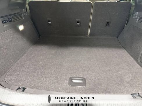 Certified 2023 Lincoln Nautilus Reserve AWD/4WD image 30