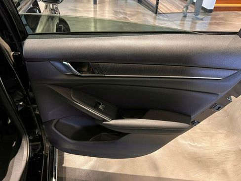 Used 2021 Honda Accord EX-L image 20