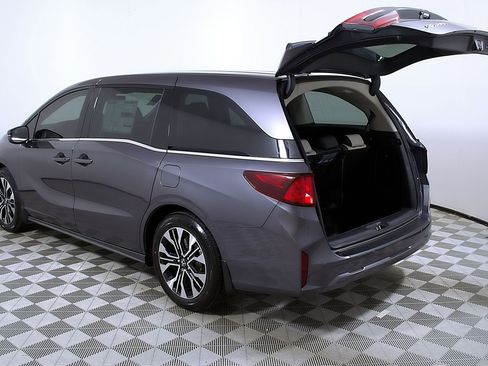 New 2026 Honda Odyssey Elite image 10