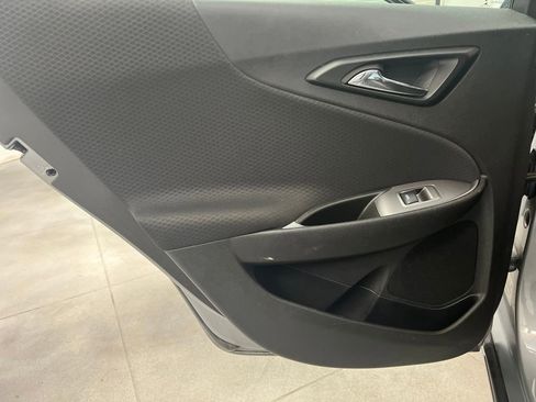 Used 2024 Chevrolet Malibu LT image 14