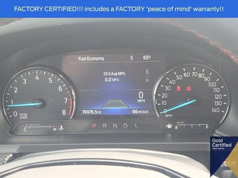 Used 2022 Ford Explorer ST-Line AWD/4WD image 45