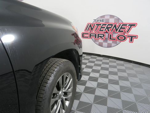 Used 2019 Lexus GX 460 Luxury image 36