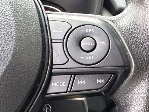 Used 2023 Toyota RAV4 LE AWD/4WD image 26