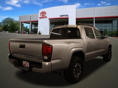 Used 2022 Toyota Tacoma SR