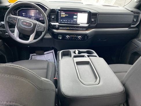 Certified 2024 GMC Sierra 1500 Elevation image 5