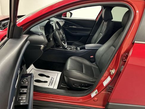 Used 2020 MAZDA CX-30 AWD w/ Preferred Package image 9