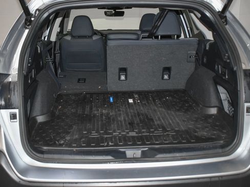 Certified 2025 Subaru Outback Onyx Edition image 23