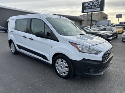 Used 2019 Ford Transit Connect XL