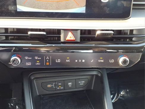 Used 2025 Kia K5 LXS FWD image 20