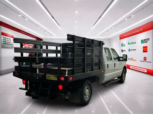 Used 2016 Ford F250 XL RWD image 7