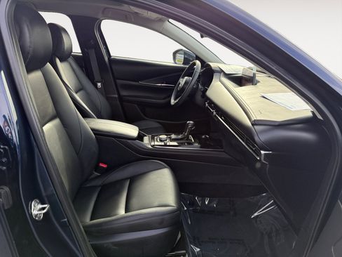 Used 2025 MAZDA CX-30 AWD 2.5 S w/ Preferred Package image 19