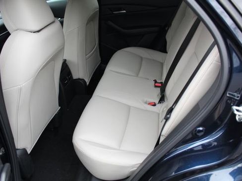 New 2026 MAZDA CX-30 AWD 2.5 S w/ Select Sport Pkg image 13