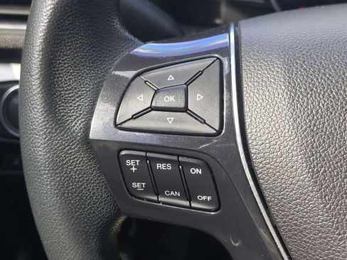 Used 2018 Ford Explorer Limited image 28