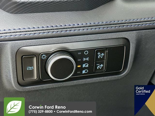 Certified 2026 Ford Mustang Dark Horse RWD image 14