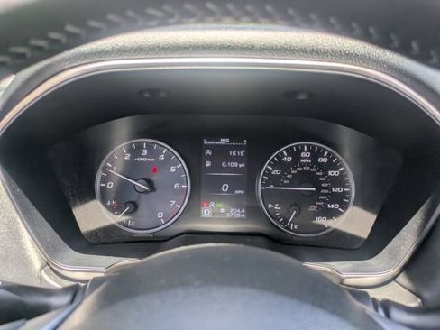 Used 2024 Subaru Outback Touring AWD/4WD image 24